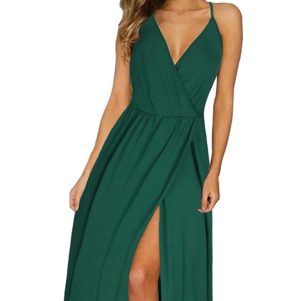 Sundress for vacation